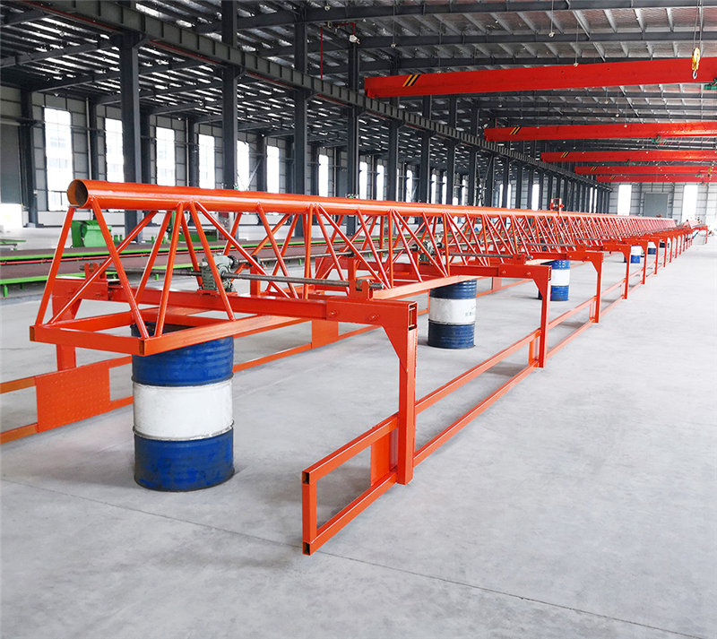 长条海绵搬运夹具